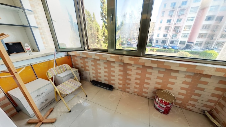 Rent Apartment in Beijing: Fujin Jiayuan Phase II - Image 6
