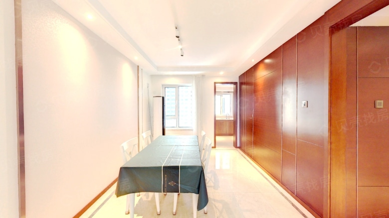 Apartment for rent in Shenyang - Shangjing New World - Photo 4