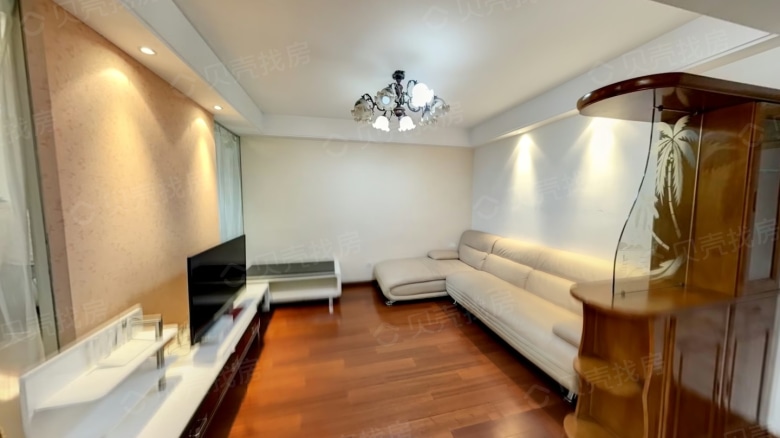 Apartment for rent in Nanjing - Qiting - Photo 2