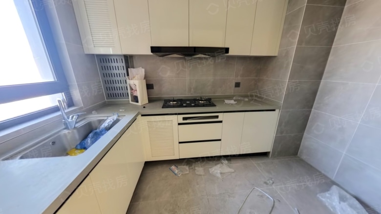 Apartment for rent in Nantong - Vanke Jade Heart Lake - Photo 11