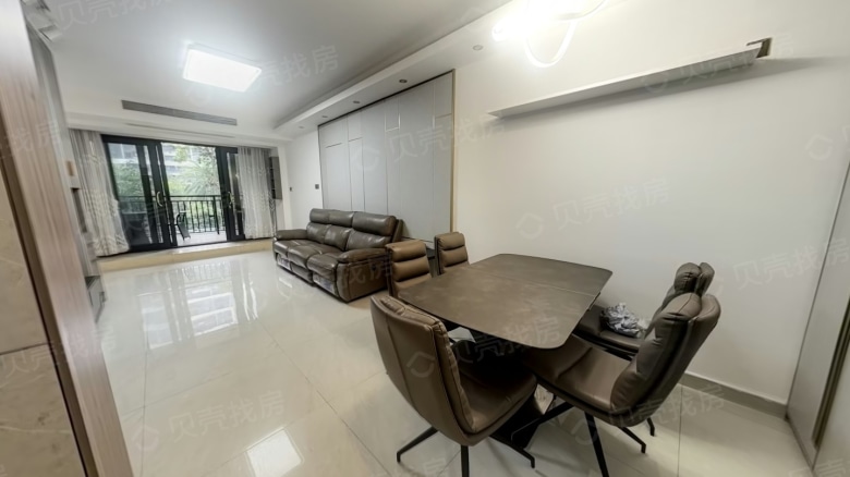 Apartment for rent in Shenzhen - CITIC Bayview Six Towers - Photo 2