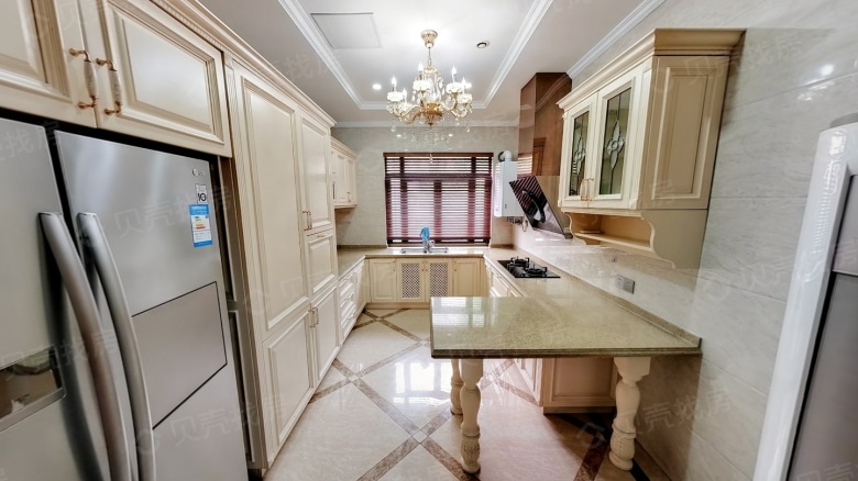 Apartment for rent in Nantong - Zilang Shangjun - Photo 16