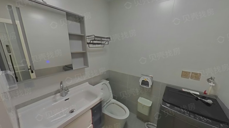 Apartment for rent in Shenyang - Jinshui Huacheng Phase II - Photo 12