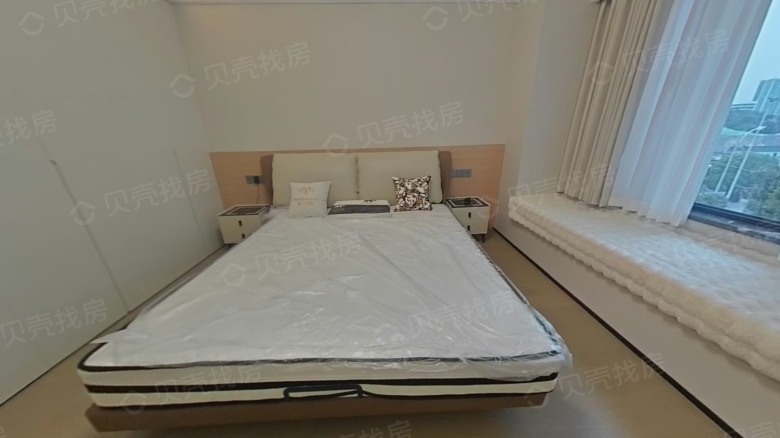 Apartment for rent in Hangzhou - Yuezhu Yunxuan - Photo 2