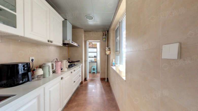 Apartment for rent in Changchun - Haoyuan Gaogelan Bay - Photo 6