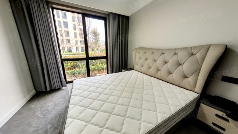 Apartment for rent in Jinan - Haier Greentown Olympic Village Liyuan - Photo 6