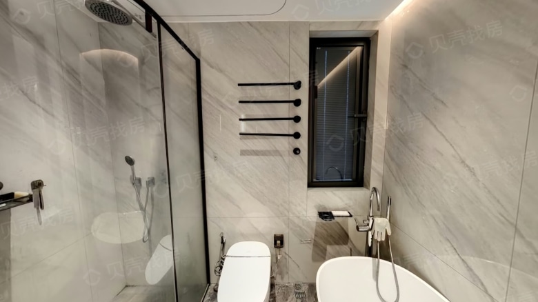 Apartment for rent in Guangzhou - Poly Lakeview Serenity - Photo 15