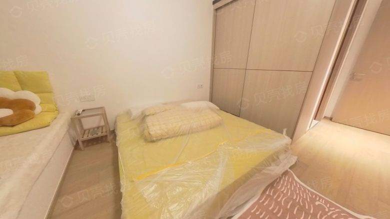 Apartment for rent in Shenzhen - China Resources Park Jiuli Garden - Photo 3