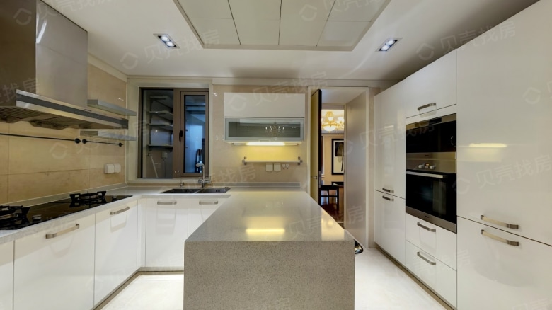 Rent Apartment in Beijing: Park 1872 - Image 7