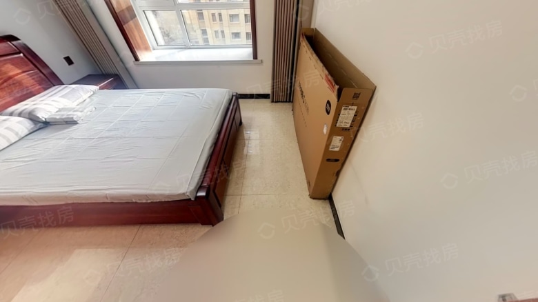 Apartment for rent in Lanzhou - Zhichang Maple Leaf International - Photo 3