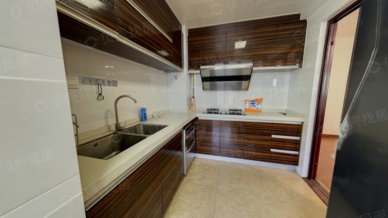 Apartment for rent in Shenzhen - Junzi Square - Photo 8