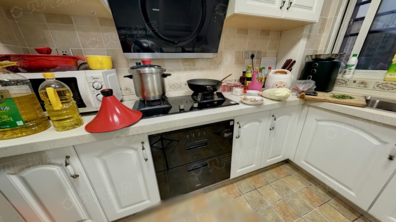 Apartment for rent in Changsha - Beichen Delta Olympic City E6 District - Photo 10