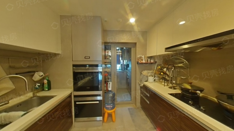 Apartment for rent in Shenyang - Yasong Grand Court - Photo 6