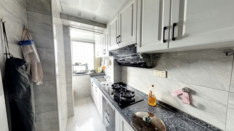 Apartment for rent in Xiamen - Musician Life Plaza - Photo 7