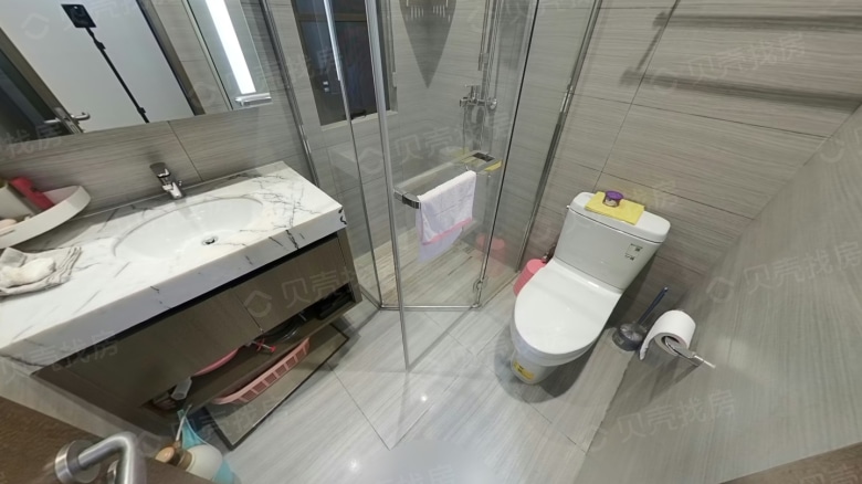 Apartment for rent in Shenzhen - Longlight Jiulong Terrace Phase I - Photo 9