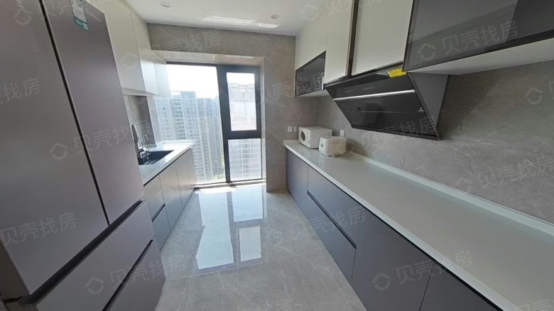Apartment for rent in Dalian - Van Gogh Garden, Phase I of Zhonggeng Contemporary Art - Photo 11