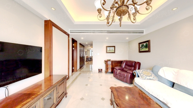 Apartment for rent in Shenyang - Yasongju - Photo 2