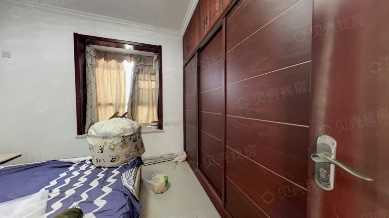 Apartment for rent in Wuhan - Seven Star Fortune City - Photo 3
