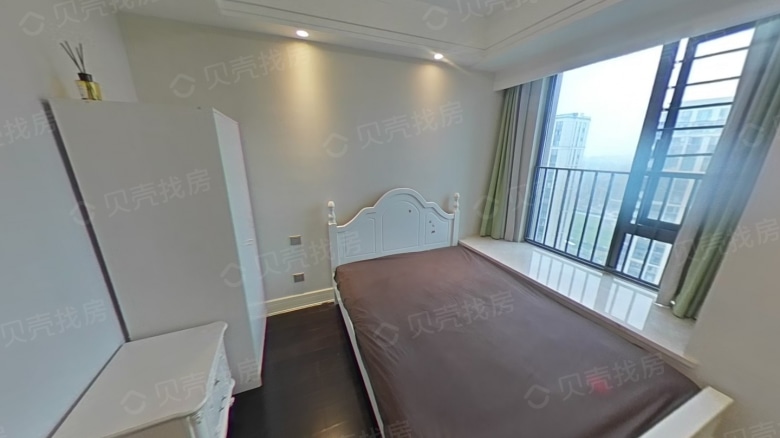 Apartment for rent in Hangzhou - Poly Zhong Sheng Mansion - Photo 5