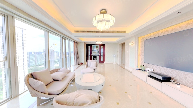 Lihu Camphor Garden Phase II