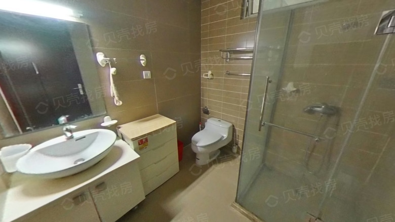 Apartment for rent in Ningbo - Liren Garden Phase III - Photo 8