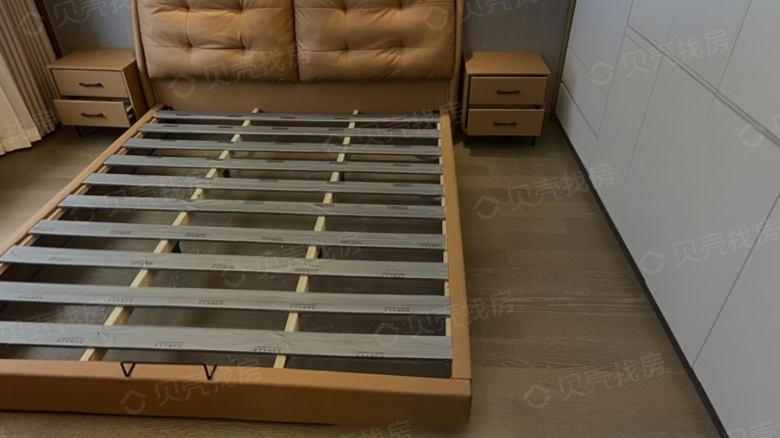 Apartment for rent in Hefei - Longfor Galaxy - Photo 3