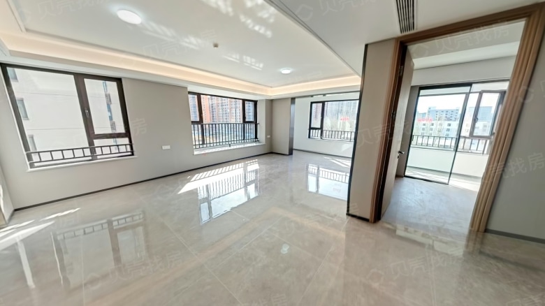 Apartment for rent in Taiyuan - Jindi Qingyun Terrace - Photo 3