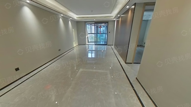 Apartment for rent in Ningbo - Jinlin Shangfu - Photo 5