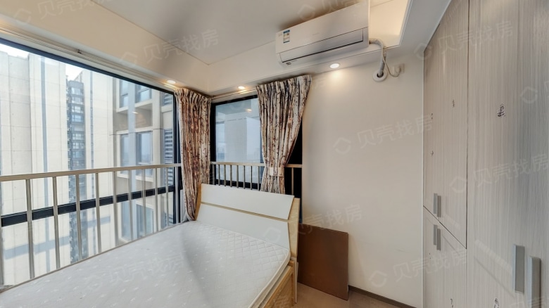 Apartment for rent in Chengdu - China Resources Twenty-four City Phase 7 - Photo 2