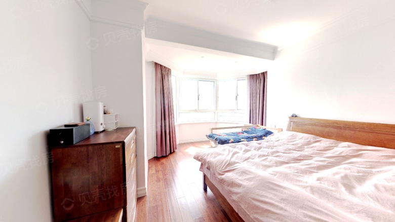 Apartment for rent in Nantong - Zhongnan Century Flower City Phase III - Photo 5