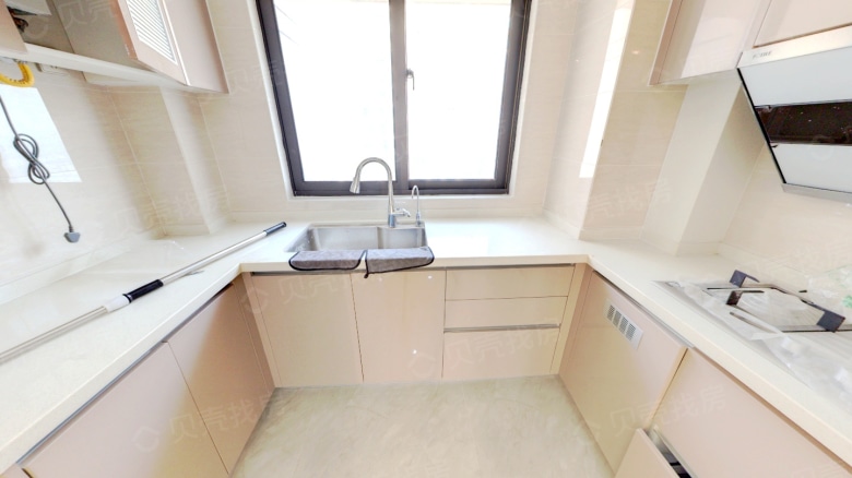 Apartment for rent in Nantong - Zhongnan Century Flower City Phase III - Photo 5