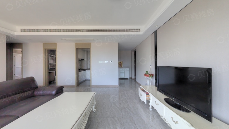 Apartment for rent in Qingdao - Ronsin Xifa Haiyue Xingwan - Photo 1