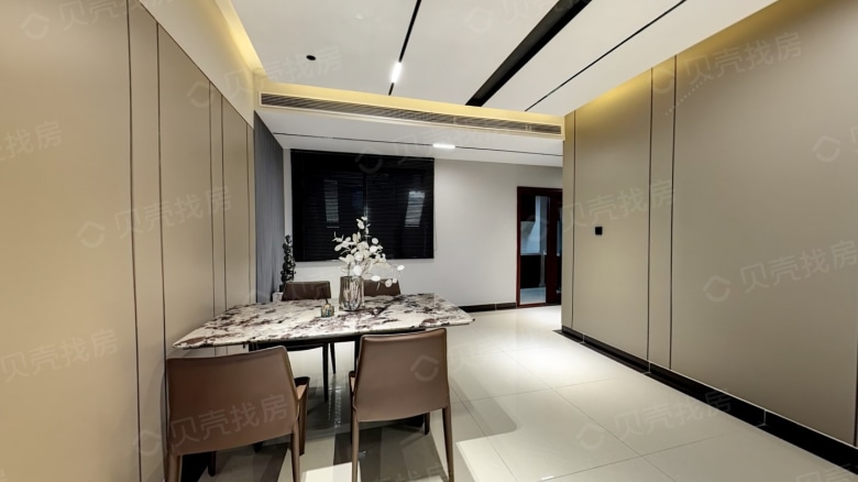 Apartment for rent in Guangzhou - Lingfeng Garden - Photo 7