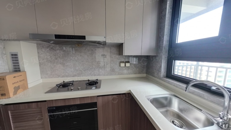 Apartment for rent in Nantong - Haoyue Garden - Photo 7