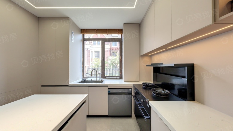 Apartment for rent in Jinan - Longshan Heath Manor - Photo 8