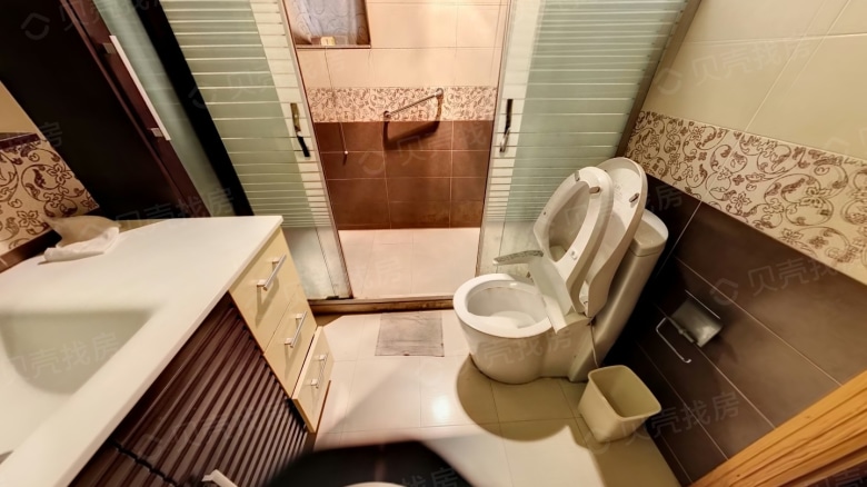 Apartment for rent in Ningbo - Glory Sky Phase I - Photo 7