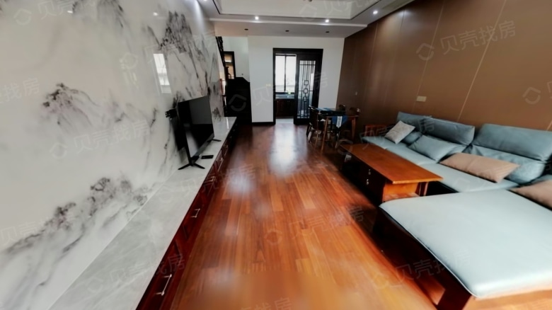 Apartment for rent in Nantong - Vanke Egret Bay - Photo 2