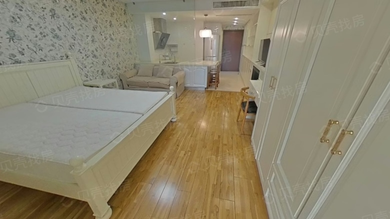 Apartment for rent in Hangzhou - Splendid World - Photo 6