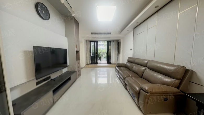Apartment for rent in Shenzhen - CITIC Bayview Six Towers - Photo 3