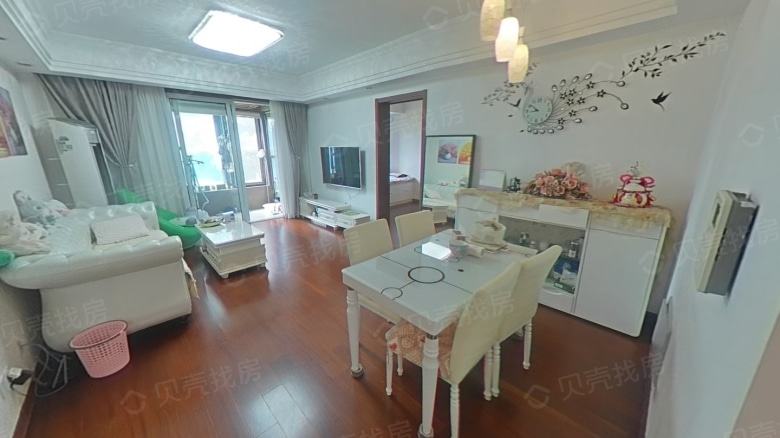 Apartment for rent in Shanghai - Xiangyu Pincheng - Photo 2