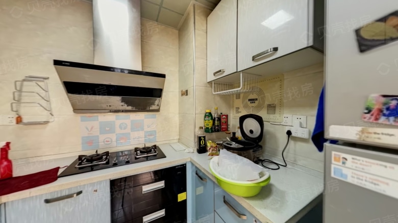 Apartment for rent in Wuhan - Jindi Green East County - Photo 14