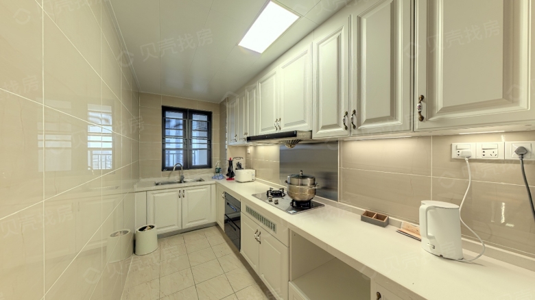 Apartment for rent in Haikou - Evergrande Meilisha Tianjun Bay - Photo 7