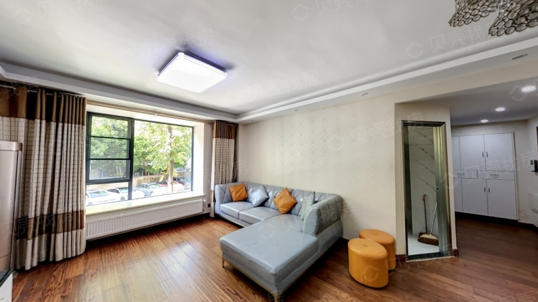 Apartment for rent in Wuhan - Jinghua Garden - Photo 2