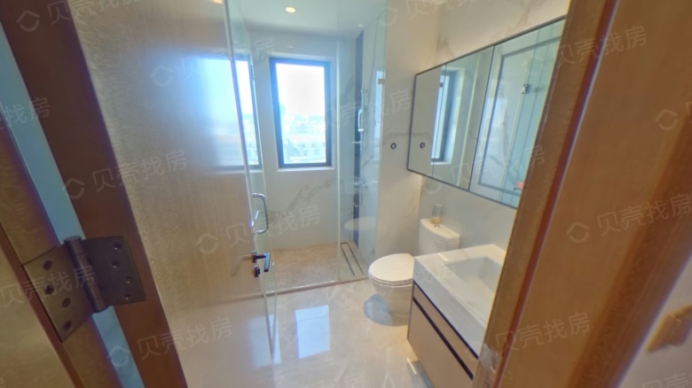 Apartment for rent in Dongguan - COB·Wanfu - Photo 8