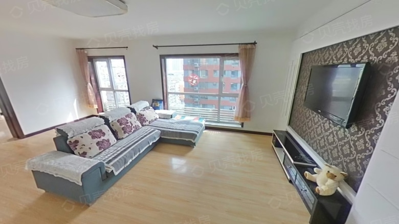 Apartment for rent in Shenyang - Vanke Jinyu International - Photo 4
