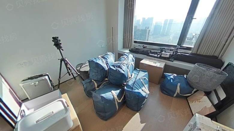 Hangzhou expat housing - Furnished apartment: China Resources Yaaocheng North District