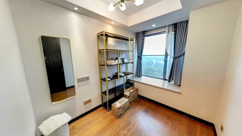 Apartment for rent in Ningbo - Willow Bank Breeze - Photo 5