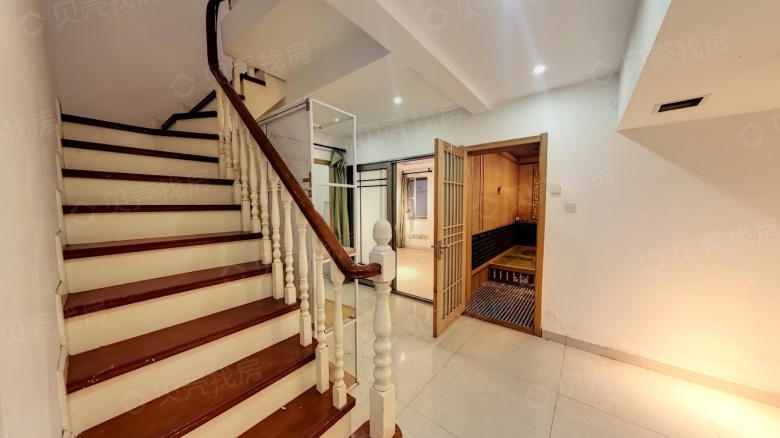 Apartment for rent in Beijing - Jingmao International City - Photo 9