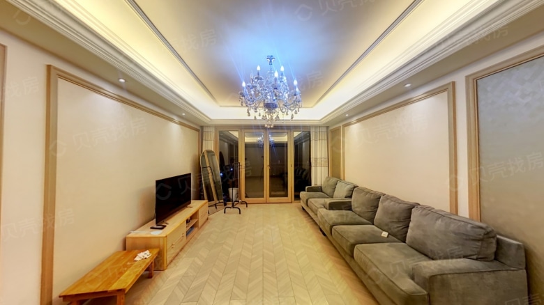 Apartment for rent in Qingdao - Luxin Nanhai Garden - Photo 2