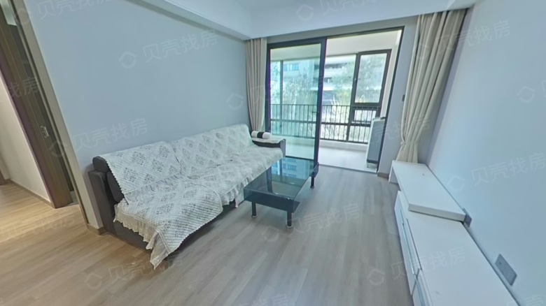 Apartment for rent in Nanjing - Phoenix Rise Cloud Terrace - Photo 5